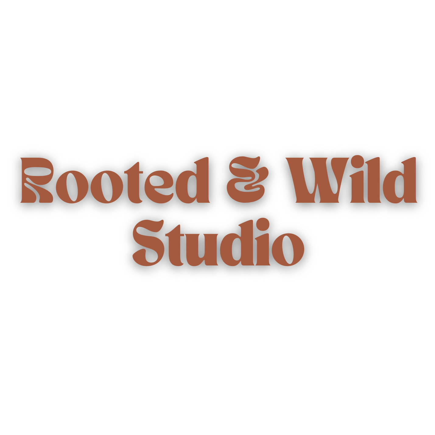 Rooted and Wild Studio